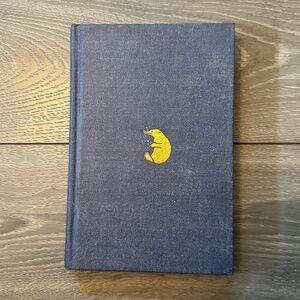 Fantastic Beasts Original Screenplay Hardcover Book J.K. Rowling